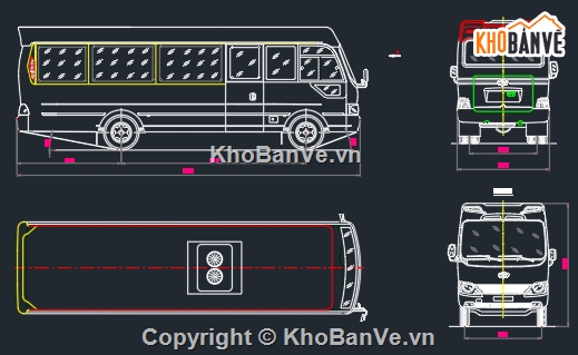county,xe 29 chỗ,tuyến hình,xe khách