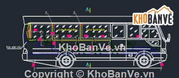 county,xe 29 chỗ,tuyến hình,xe khách
