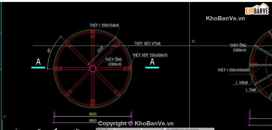 phòng cháy chữa cháy,bản vẽ phòng cháy,Bản vẽ tháp nước,bản vẽ bồn nước