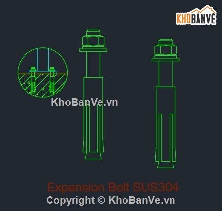 Bản vẽ,các loại bu lông,Bản vẽ full,Bản vẽ container,Bản vẽ cọc,bulong