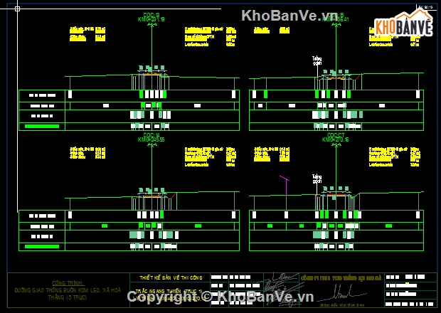 đường nâng cấp,Cải tạo nâng cấp Đường,cad bản vẽ đường,bản vẽ đường kèm dự toán