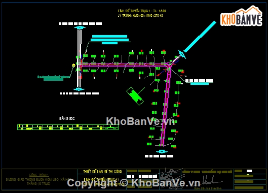 đường nâng cấp,Cải tạo nâng cấp Đường,cad bản vẽ đường,bản vẽ đường kèm dự toán