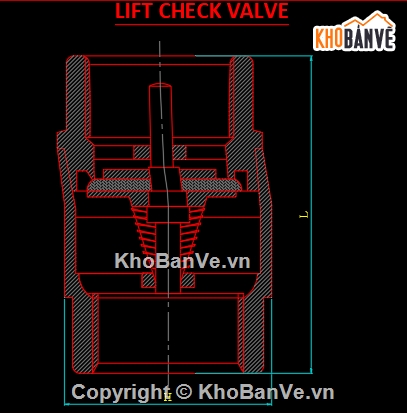 phụ kiện ống,Bản vẽ cad catolo phụ kiện ống nhựa PPR,nối ppr,van ppr,rắc co ppr,phụ kiện ống nhựa