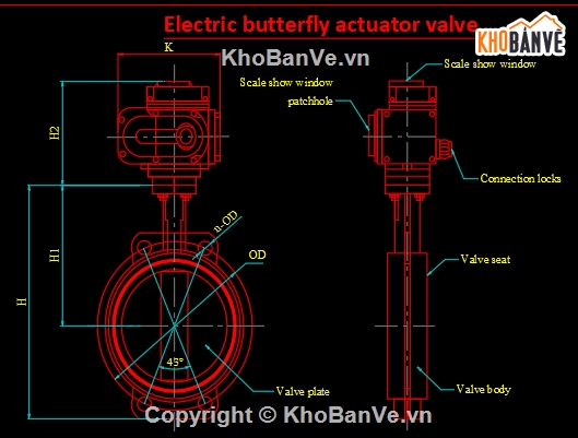 phụ kiện ống,Bản vẽ cad catolo phụ kiện ống nhựa PPR,nối ppr,van ppr,rắc co ppr,phụ kiện ống nhựa