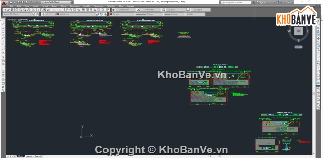 thiết kế cây Cầu,Cầu Suối Đá,bản vẽ thiết kế công,ngành cầu đường,hồ sơ bản vẽ cầu đầy đủ