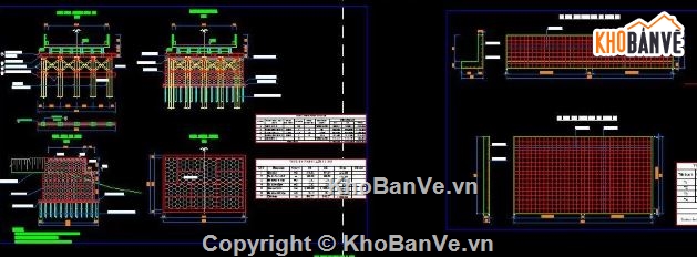 cầu tạm 5 nhịp,cầu tạm,file cầu tạm