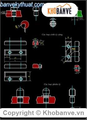 Bản vẽ,cơ khí,Đồ gá