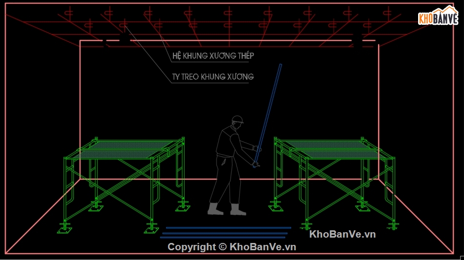 trần thạch cao,bản vẽ cad trần thạch cao,bản vẽ trần thạch cao