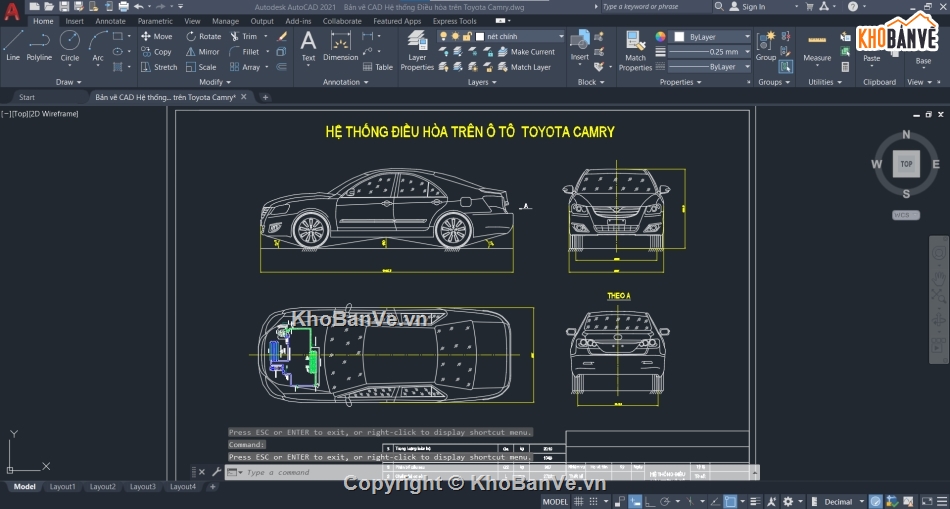 hệ thống điều hòa,hệ thống treo trên xe Toyota,hệ thống điều hòa Toyota Vios,Bản vẽ hệ thống phanh,Bản vẽ điều hòa VRV,hệ thống lái trên xe Toyota