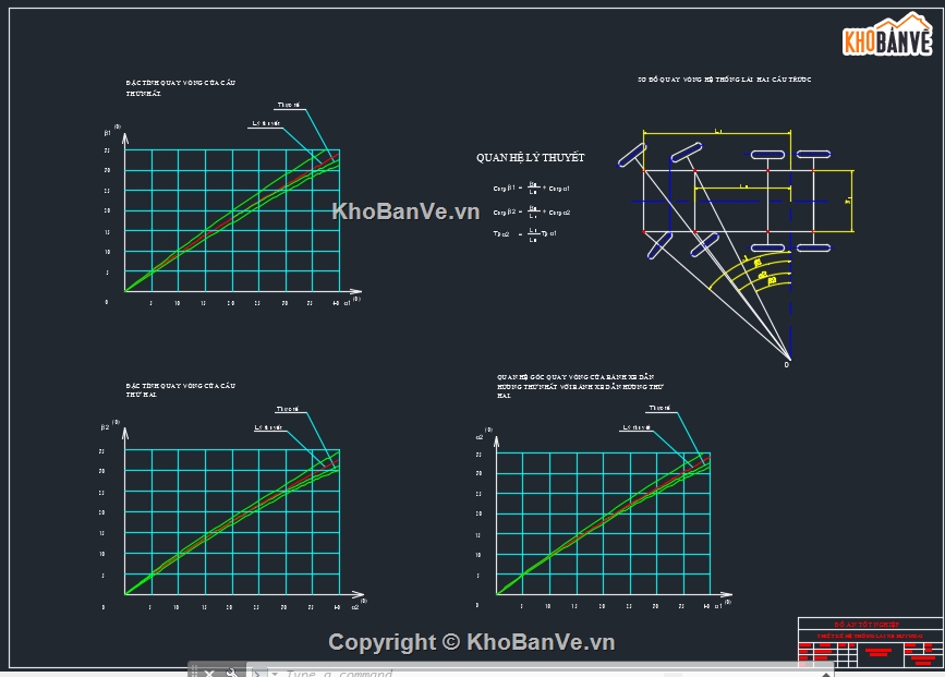 hệ thống lái cho ôtô tải,autocad hệ thống lái oto,bản vẽ hệ thống lái oto,cad hệ thống lái cho oto