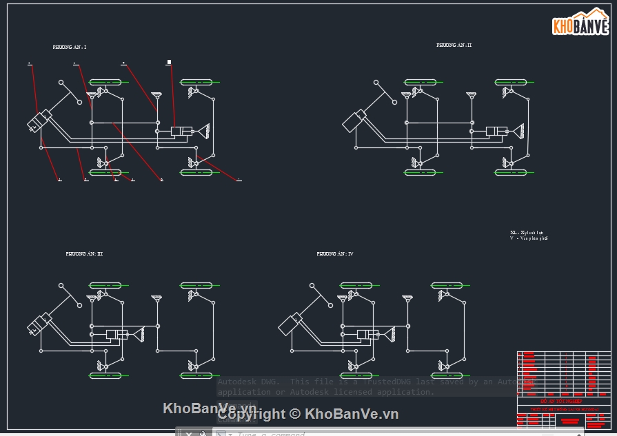 hệ thống lái cho ôtô tải,autocad hệ thống lái oto,bản vẽ hệ thống lái oto,cad hệ thống lái cho oto