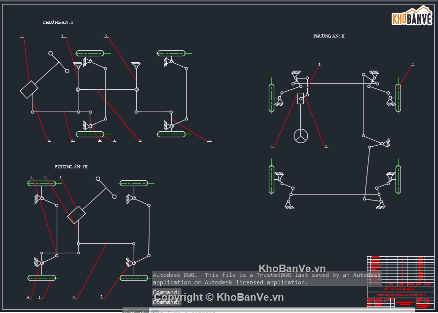 hệ thống lái cho ôtô tải,autocad hệ thống lái oto,bản vẽ hệ thống lái oto,cad hệ thống lái cho oto