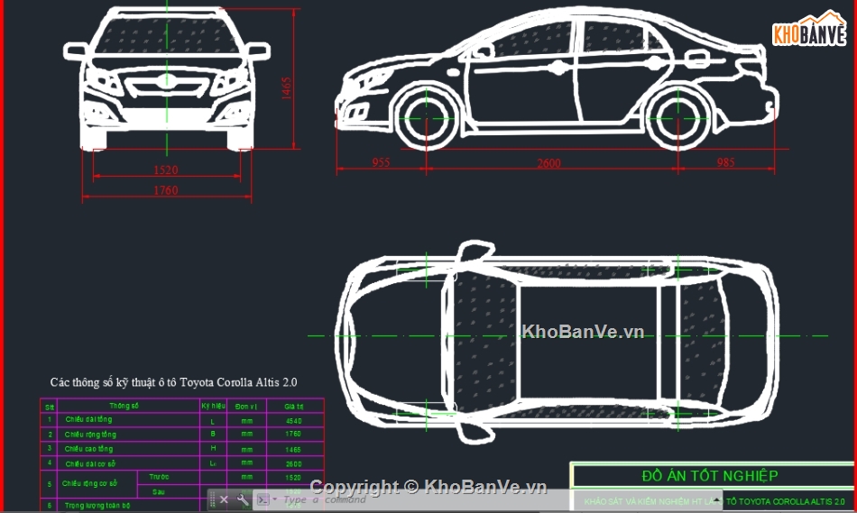 Bản vẽ thiết kế xe  Car Drawings  OTOHUI  Mạng Xã Hội Chuyên Ngành Ô Tô