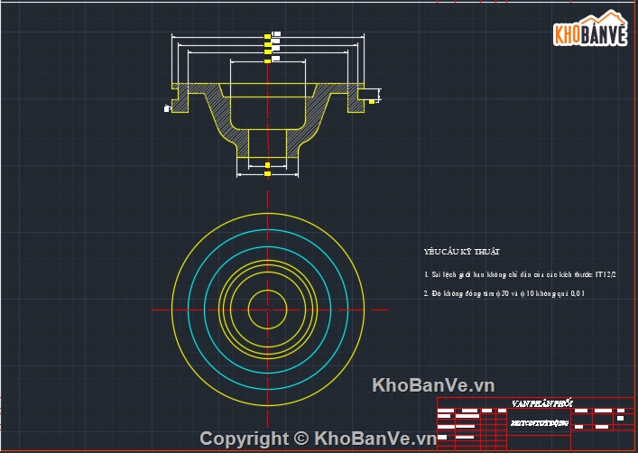 Bản vẽ hệ thống phanh,hệ thống phanh xe xe ZIL- 130,File cad  hệ thống phanh xe