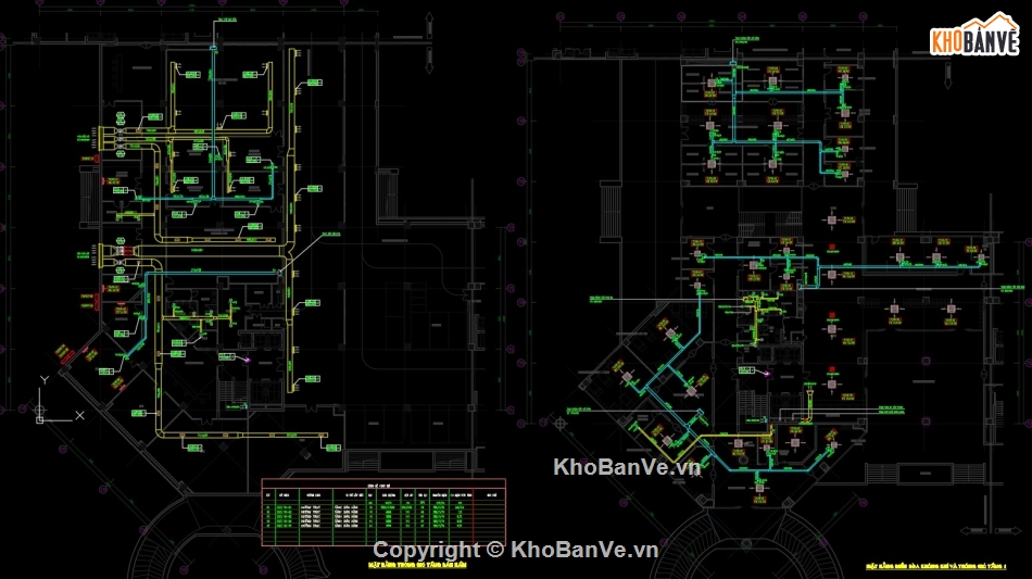 kiến trúc bệnh viện,kết cấu bệnh viện,bệnh viện