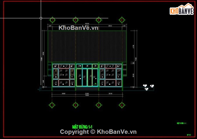 homestay,Bản vẽ cad homestay,file cad homestay,cad homestay