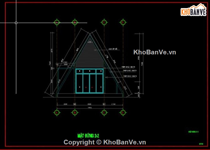 homestay,Bản vẽ cad homestay,file cad homestay,cad homestay