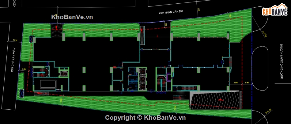 Khách sạn cao tầng,25 tầng nổi + 2 tầng hầm,shoring kingpost,cọc khoan nhồi,tường baret,biện pháp thi công phần ngầm