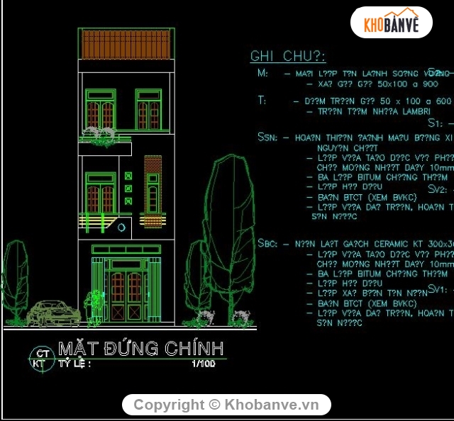 nhà 3 tầng,nhà 3 tầng kt 4.5x18m,thiết kế nhà 3 tầng,kiến trúc nhà 3 tầng,nhà 3 tầng 4.5x18m