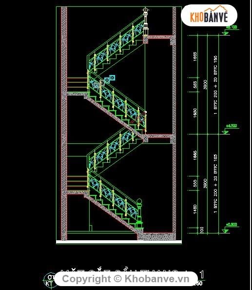 nhà 3 tầng,nhà 3 tầng kt 4.5x18m,thiết kế nhà 3 tầng,kiến trúc nhà 3 tầng,nhà 3 tầng 4.5x18m