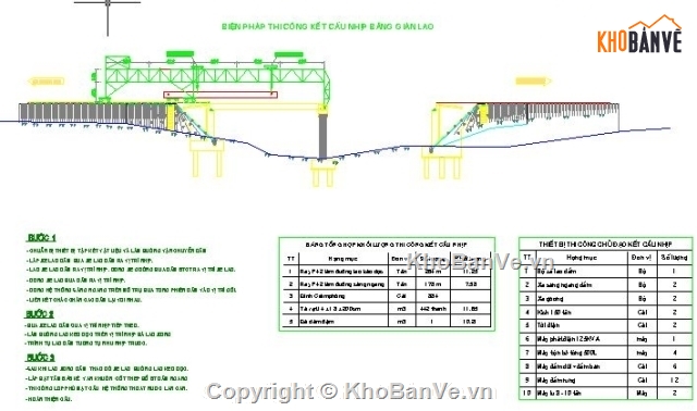 thiết kế cầu dầm 2 nhịp,cầu 2 nhịp L=24m,thiết kế cầu 2 nhịp bê tông cốt thép,bản vẽ cầu dầm 2 nhịp