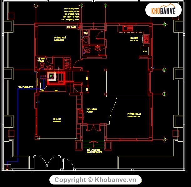 công trình nhà ở,nhà khu đô thị Phú Mỹ Hưng,nhà ở khu đô thị