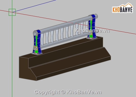 cầu đúc hẫng 3d,Bản vẽ cad mô hình trong cầu Đúc Hẫng,mô hình trong cầu Đúc Hẫng,Bản vẽ cầu Đúc Hẫng