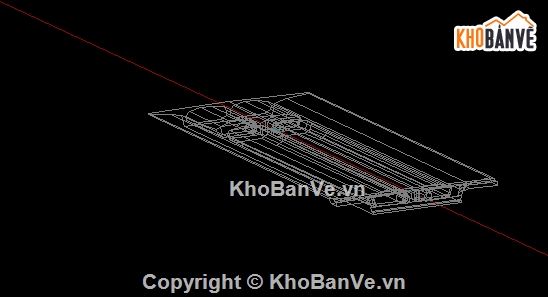 cầu đúc hẫng 3d,Bản vẽ cad mô hình trong cầu Đúc Hẫng,mô hình trong cầu Đúc Hẫng,Bản vẽ cầu Đúc Hẫng