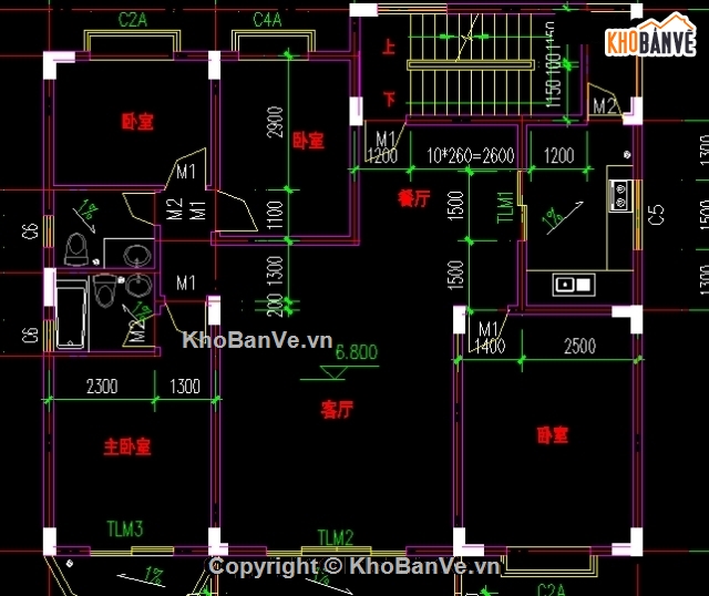 nhà 4 tầng,nhà 4 tầng đẹp,cad nhà 4 tầng,bản vẽ nhà 4 tầng,mẫu nhà 4 tầng,thiết kế nhà 4 tầng