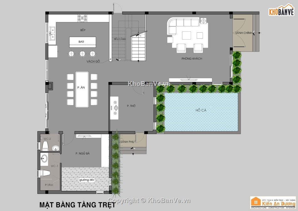 Biệt thự 2 tầng hiện đại,biệt thự 2 tầng mái nhật,file autocad biệt thự 2 tầng,biệt thự 2 tầng file autocad,file cad biệt thự 2 tầng