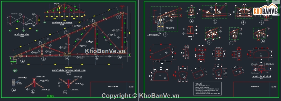 nhà đa năng,Bản vẽ nhà thép,nhà đa năng THCS,nhà đa năng trường