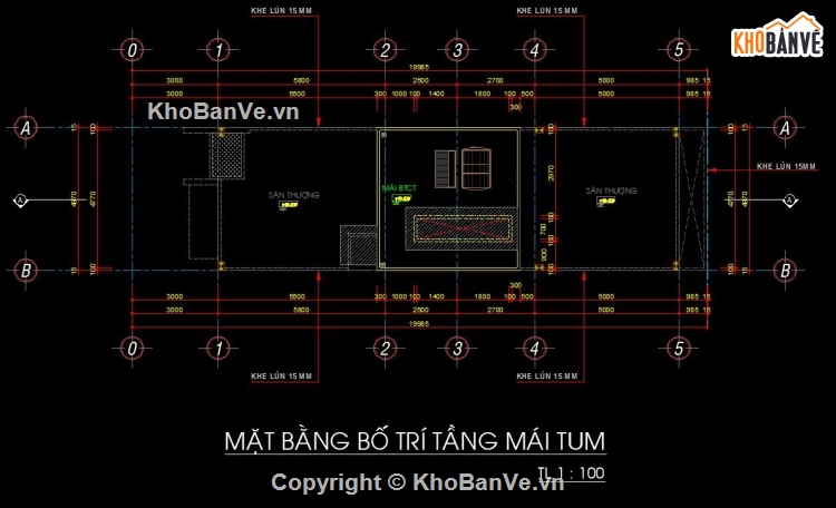 Bản vẽ nhà phố,nhà 4 tầng,Nhà ở 4 tầng,Nhà 4 tầng,Nhà 4 tầng 5x20m,Nhà phố 4 tầng