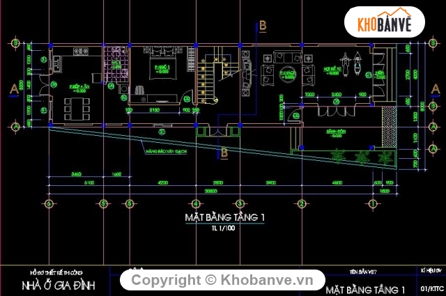 Nhà 2 tầng,Nhà phố 2 tầng,Nhà 2 tầng đẹp,nhà phố có phối cảnh,nhà ở phố 2 tầng 5.4x20m,kiến trúc nhà phố 5.4x20m