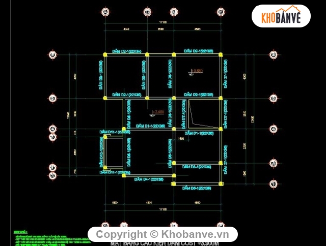 kiến trúc 2 tầng,nhà dân 11.5x12m,phối cảnh nhà 2 tầng,Bản vẽ cad nhà phố 2 tầng