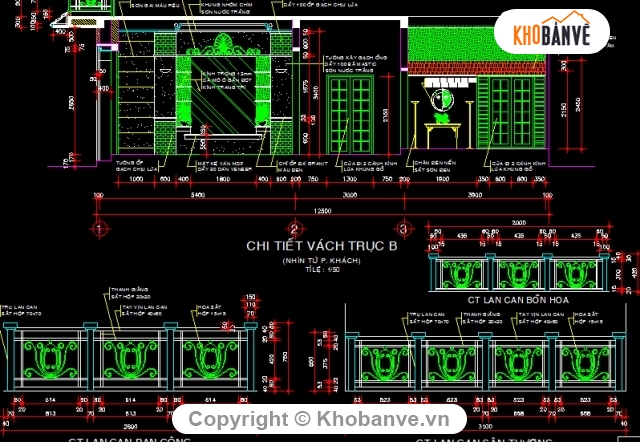 File cad,nhà mặt phố,bản vẽ nhà phố,thiết kế nhà phố