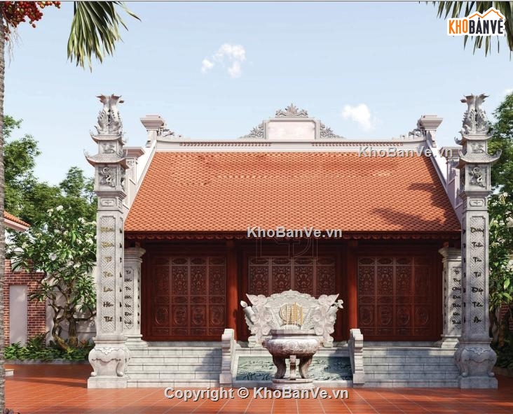 Nhà thờ họ,Nhà thờ,Nhà cổ