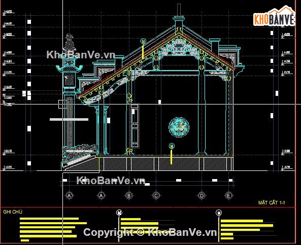 Nhà thờ họ,Nhà thờ,Nhà cổ