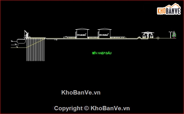 Bản vẽ quy hoạch cảng,thiết kế cảng,thiết kế quy hoạch cảng