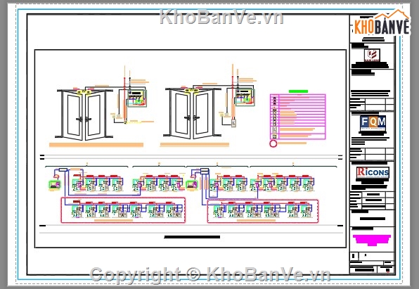 Mẫu nhà,nhà ống,bản vẽ nhà ống,mặt bằng,bản vẽ điện,điện tòa nhà