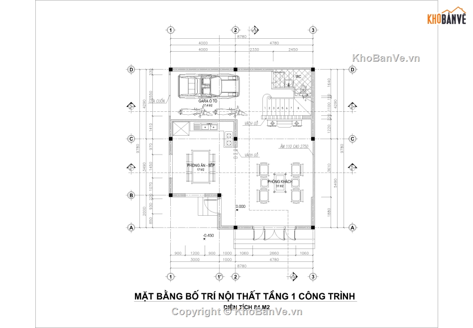 Biệt thự 3 tầng 8.78x9.78m,Biệt thự 3 tầng cộng phối cảnh,biệt thự 3 tầng ảnh phối cảnh,Biệt thự phố 3 tầng,3 tầng 8.78x9.78m