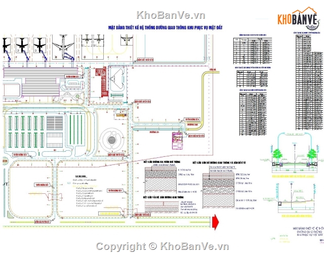 File cad Cảng Hàng Không,ảng Hàng Không Quốc Tế Vân Đồn,Cảng Hàng Không Quang Ninh,file cad thiết kế cảng,bản vẽ cảng