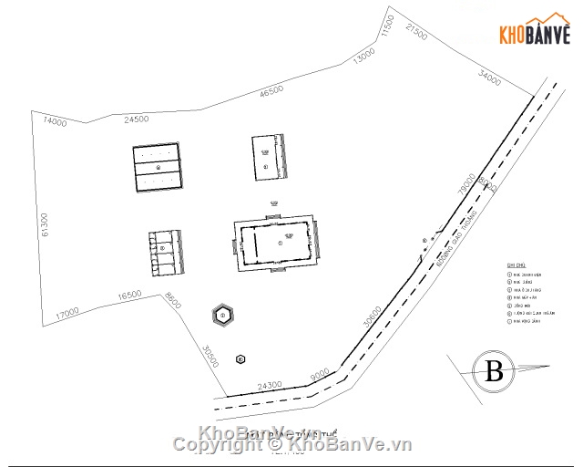 file thiết kế đình chùa,thiết kế chùa,3dmax chùa,bản vẽ chua,mẫu chua