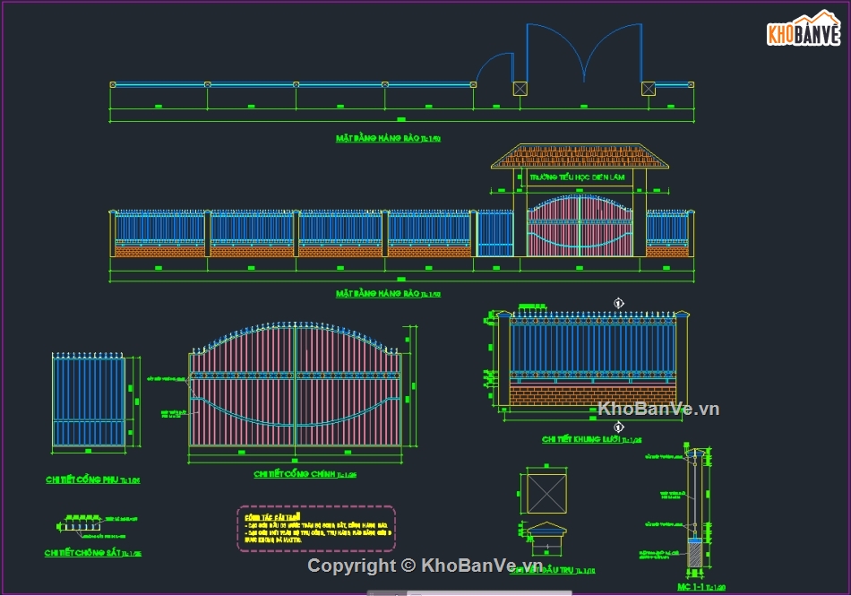 trường tiểu học,cad trường tiểu học,trường tiểu học 3 tầng,bản vẽ trường tiểu học,phòng chức năng trường 3 tầng,phòng học 3 tầng