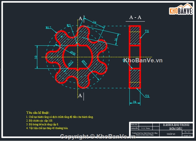 bản vẽ cad tính toán thiết kế động cơ X74,tính toán thiết kế động cơ X74,File cad tính toán thiết kế động cơ X74