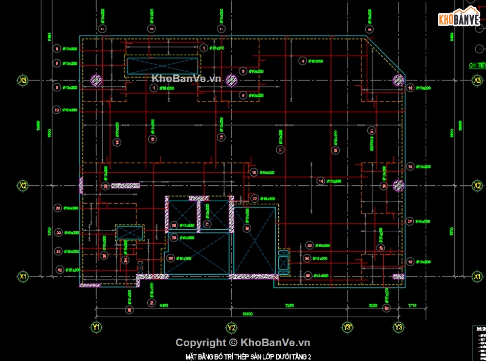 nhà 9 tầng,tầng hầm,cọc khoan nhồi,shoring,kingpost,nhà cao tầng