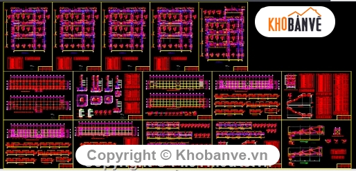 Bản vẽ,bản vẽ xây dựng,bản vẽ autocad