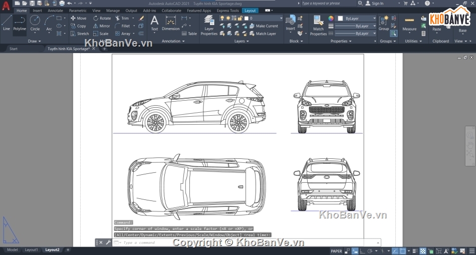 tuyến hình kia,kia sportage,tuyến hình kia sportage