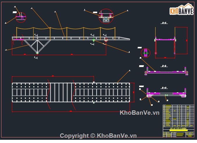 Bản vẽ cad,Xe vận tải,chuyển chở xe con