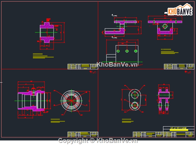 Bản vẽ cad,Xe vận tải,chuyển chở xe con