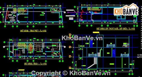 Bản vẽ nhà phố,nhà phố cad,bản vẽ cad nhà phố,bản vẽ xin phép nha phố